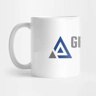 GrayMac Realty- Color Logo Mug